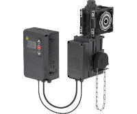 ALUTECH TR-100FC-KIT