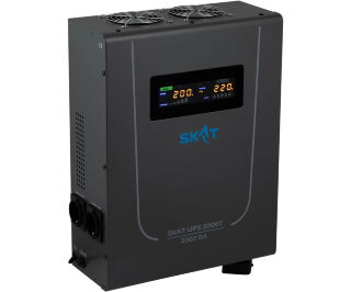 Бастион SKAT-UPS 2000T фото Бастион SKAT-UPS 2000T фото