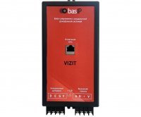 BAS-IP - VISIT