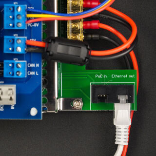 RusGuard ACS-202-CE-ВM (POE) фото