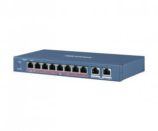 HikVision DS-3E0310HP-E фото