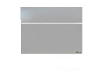 Oxgard Стекло для калитки К-14 на 1000 10х900х1045 фото