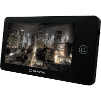 Tantos NEO (Black) XL