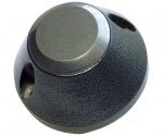 IronLogic CP-Z-2 (мод. E P) накладной (9485 / 7650) тёмный