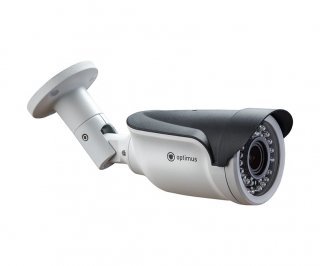 Optimus IP-E011.3(2.8-12)P фото