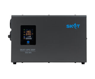 Бастион SKAT-UPS 333T фото