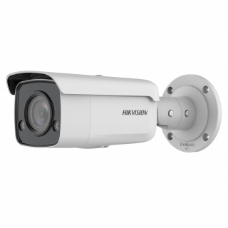 HikVision DS-2CD2T87G2-L(6mm)(C) фото