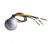 IronLogic CP-Z-2 (мод. MF-I) врезной (9486 / 7996 / 11950) серый