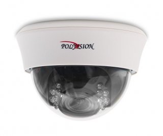 Polyvision PDM1-A2-V12 v.9.5.6 фото