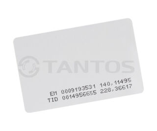 Tantos TS-Combi-EM фото