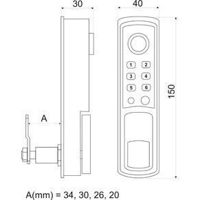 IronLogic Z-595 ibutton Keys фото IronLogic Z-595 ibutton Keys фото