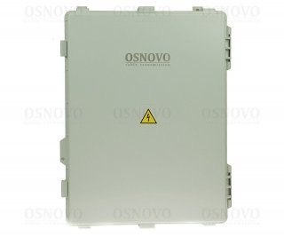 OSNOVO SW-60812/WU фото