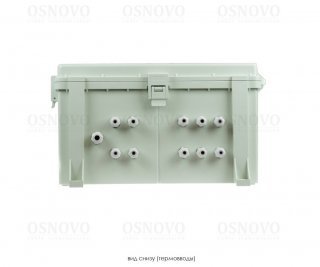 OSNOVO SW-60812/WU фото