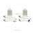 OSNOVO SW-60812/WU