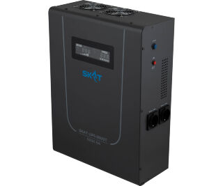 Бастион SKAT-UPS 5000T фото
