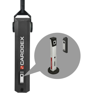 CARDDEX PR-01 фото