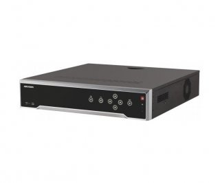 HikVision DS-8664NI-I8 фото