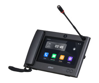 Dahua DHI-VTS8A40B-CG фото Dahua DHI-VTS8A40B-CG фото