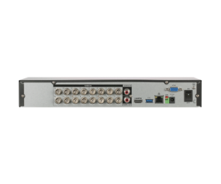 Dahua DH-XVR5116H-4KL-I3 фото