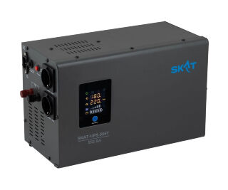 Бастион SKAT-UPS 555T фото Бастион SKAT-UPS 555T фото