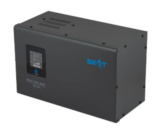 Бастион SKAT-UPS 555T фото Бастион SKAT-UPS 555T фото