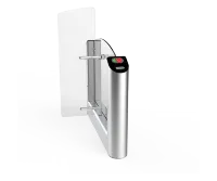 Oxgard Praktika T-04-SMTK-R-900 (Mifare)