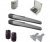 NICE TO4016PPLA16KIT (комплект)