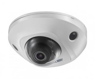 HikVision DS-2CD2523G0-IWS (6mm) фото