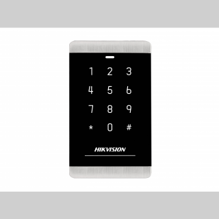 HikVision DS-K1103MK фото