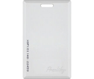 ProxWay PW-02 Clamshell Card фото ProxWay PW-02 Clamshell Card фото