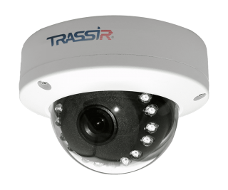 Trassir TR-D2D5 (2.8мм) фото