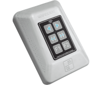 CARDDEX TWF-03