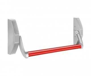 NOTEDO AP-1700A (серебро) фото