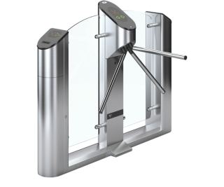 Oxgard Praktika T-03-K-2R (Mifare) фото