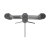 Oxgard Praktika T-03-K-2R (Mifare)