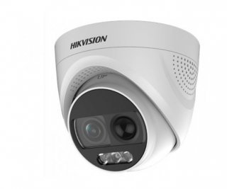 HikVision DS-2CE72DFT-PIRXOF28 (2.8mm) фото