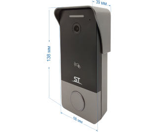 Space Technology ST-P300 (СЕРАЯ) серия «Меркурий» фото