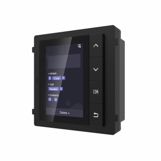 HikVision DS-KD-DIS фото