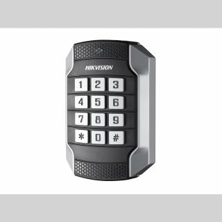 HikVision DS-K1104MK фото