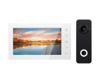 Tantos Amelie HD X kit (White)