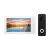 Tantos Amelie HD X kit (White)