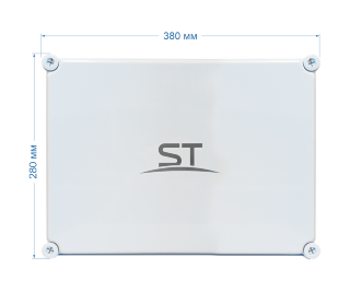 Space Technology ST-ББП-22/52 POE X фото Space Technology ST-ББП-22/52 POE X фото