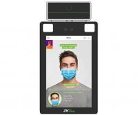 Zkteco ProFace X [TI]