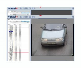 AutoTRASSIR-200/2 фото