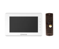Tantos Mia HD Kit (White)
