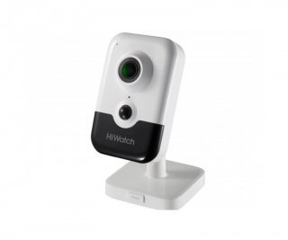 HiWatch IPC-C022-G0/W (4mm) фото