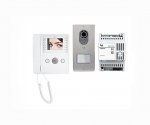 BPT AGATAKITVC04 — BPT AGATAKITVC04 комплект 3.5" цветного X1 видеодомофона