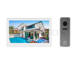 Tantos NEO HD SE Tuya Kit (White) фото Tantos NEO HD SE Tuya Kit (White) фото