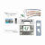 Tantos NEO HD SE Tuya Kit (White)