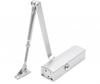 NOTEDO DC-075 (белый) фото